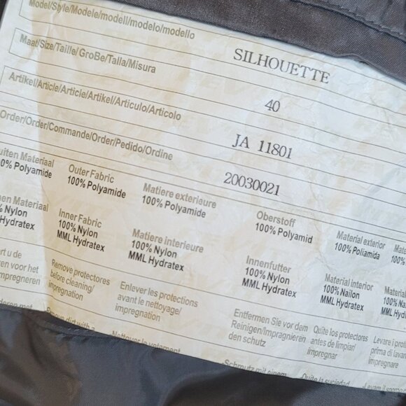 Rev'it Motorcycle Jacket - Picture 4 of 4